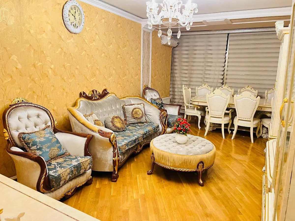 Ganclik Apartment By Baku Housing 阿塞拜疆