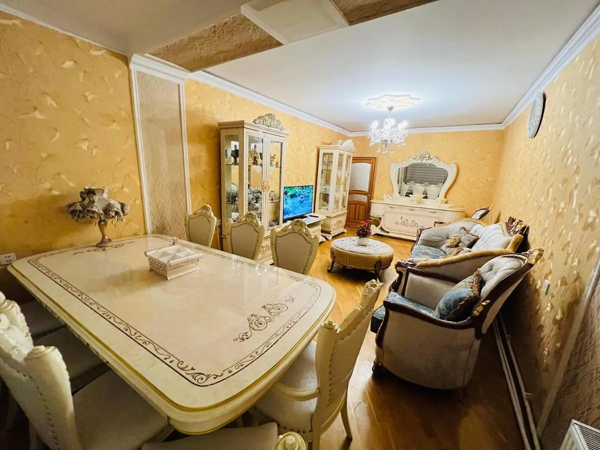 Ganclik Apartment By Baku Housing 阿塞拜疆
