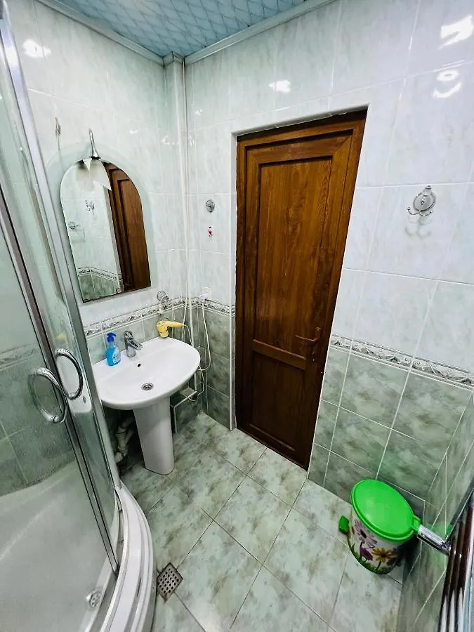 Ganclik Apartment By Baku Housing 0*,  阿塞拜疆