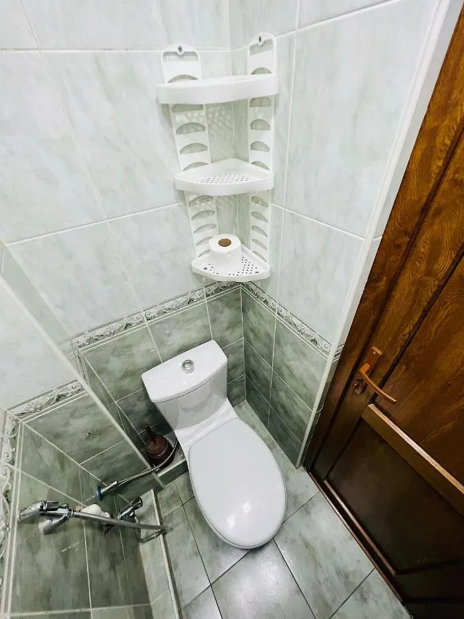 Ganclik Apartment By Baku Housing アゼルバイジャン