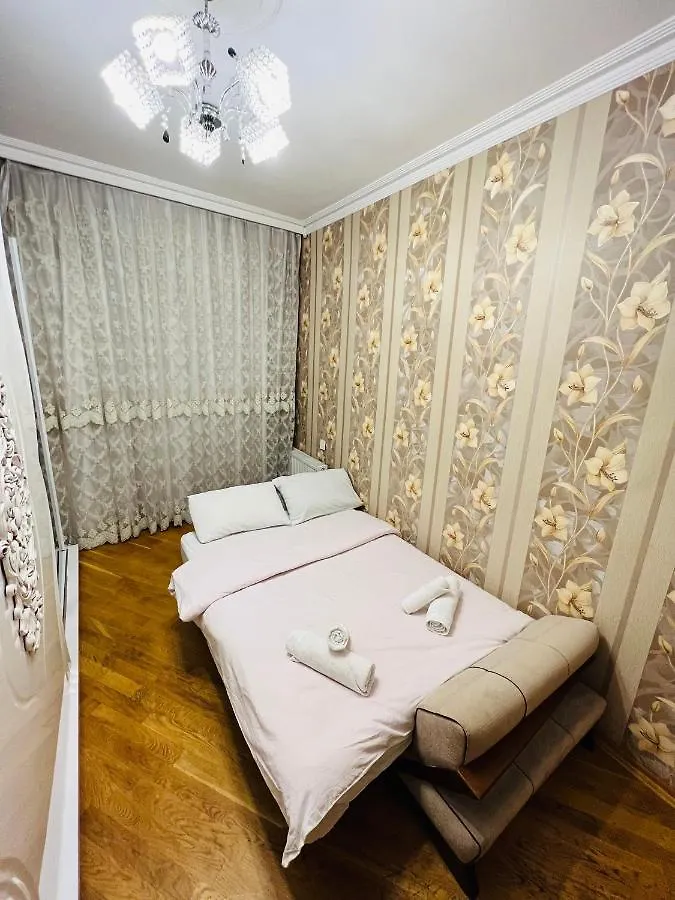 Ganclik Apartment By Baku Housing