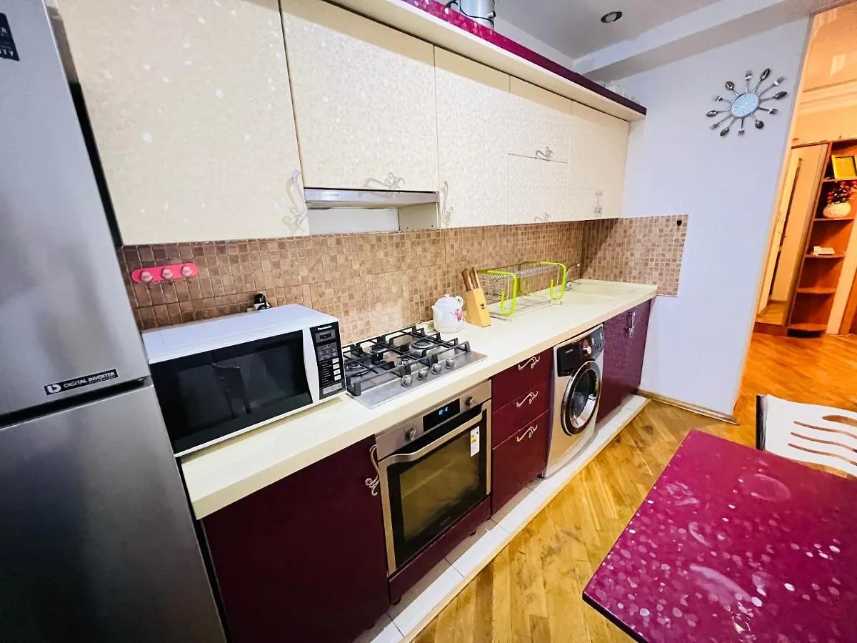 Ganclik Apartment By Baku Housing 0*,  アゼルバイジャン