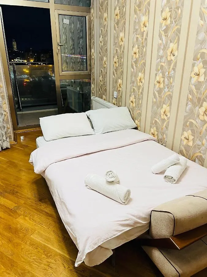 Ganclik Apartment By Baku Housing アゼルバイジャン